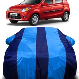 Maruti Suzuki Alto 800-image-91