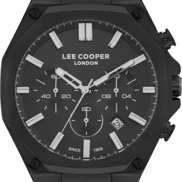 Chronograph Analog Watch - For Men LC07319.650-image-87