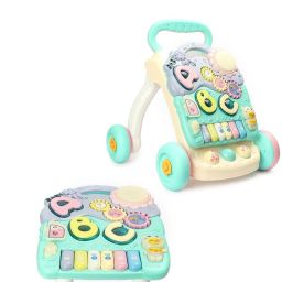 Musical 2-in-1 Walker-image-70