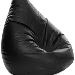 XXXL Pouffe Bean Bag Cover (Without Beans)-picture-41