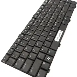 SellZone DV6707TX, DV6707US, DV6708AX, DV6709AX Laptop Keyboard Replacement Key-24