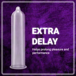 nottyboy OverTime Extra Delay Condom image 5