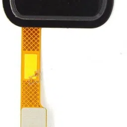 Spares4ever FPSFOP2BLK 2 Black Fingerprint Sensor Flex cable-picture-11