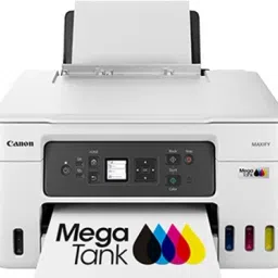 Canon MAXIFY MegaTank GX3070 Multi-function WiFi Color Ink-Efficient Printer Multi-function WiFi Color Inkjet Printer-14