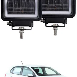Car Headlight led fog Light Vehicle light fancy light s1804 Car Fancy Lights-image-86