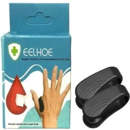 Sugar Control Clip Medical Reacher & Grabber-14