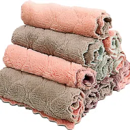 microfiber cloth Dry Microfiber Cleaning Cloth-image-56