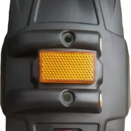 Rear Mud Guard For Universal For Bike Universal For Bike NA-picture-1