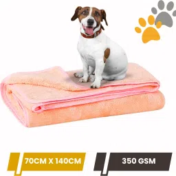Microfiber PET Dog, Cat Blanket-24