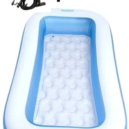 AS21 Inflatable Swimming Pool, Inflatable Toy Pump-38