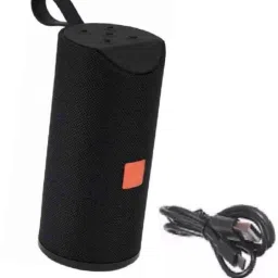 DHAN GRD TG-113 Bluetooth Speaker Black 10 W Bluetooth Speaker-12