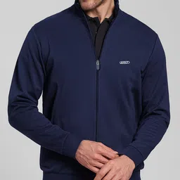 avolt Men Solid Sports Jacket-picture-14