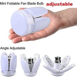 spark world 25 W Basic Standard B22 LED Bulb image 2