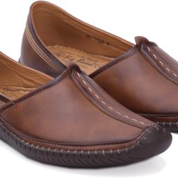ETHNIC MOJARIS Jutis For Men-image-2