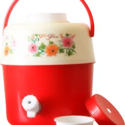 10 L Jug RED Bottled Water Dispenser-image-84