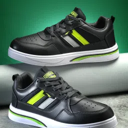 Casual Sneakers Shoes For Men SYDNEY-02 Sneakers For Men-image-74