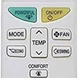 Woniry Air Conditioner Remote Compatible Split AC Remote Control Daikin Remote Controller-image-34