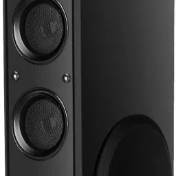 QuillQuarry JKUHG Premium bass multimedia speaker 120 W Bluetooth Tower Speaker-26