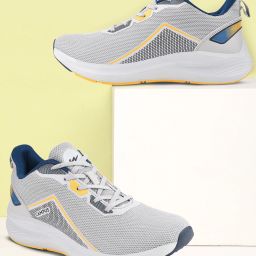 CAMP PISTON Running Shoes For Men-2