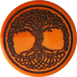 Phenolic Resin Carrom Striker-picture-4