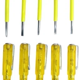 Analog Voltage Tester-13
