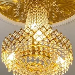 akrik Chandelier Ceiling Lamp-picture-6