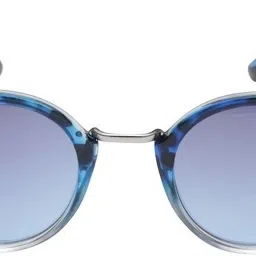 Gradient, UV Protection Round Sunglasses (54)-image-27