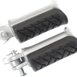 TRP Traders CBZ XTREME FRONT FOOT REST BOTH LEFT AND RIGHT Foot Rest-4