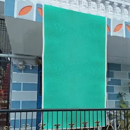 75% UV Protection | Multipurpose Shade Cloth for Terrace, (6x10 feet) Portable Green House-image-43