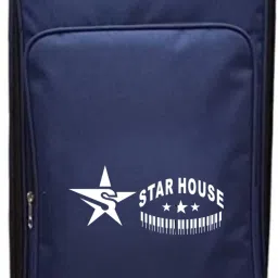 Heavy Thick Padded Bag with 1 Pocket, Shoulder Straps & Handles Fit For Cajon Cajons-image-11