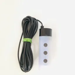 SKYLET Mold carbon sensor with 7.5 feet wire each (pack of 3) Wired Sensor Security System image 2