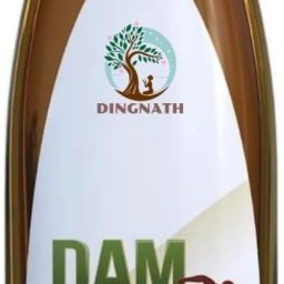Damdar oil ayurvedic harbal 200ml Liquid-picture-33
