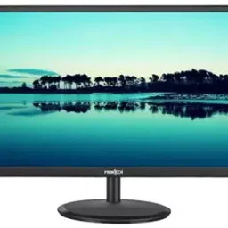 Frontech 48.26 cm (19 inch) HD PLS Panel Monitor (FT LED 1984 MONITOR)-image-42