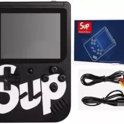 CHG Retro Game Box Console Handheld Game Pad (Special Toy Edition)-19