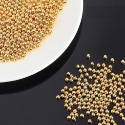 Jewellery Embroidery Round Shape-4mm 1900 pcs-image-7