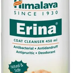 ERINA 450 ML Conditioning lite Dog Shampoo-16