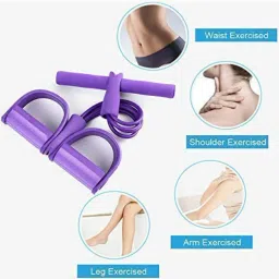 Pull Reducer/Waist Reducer Body Shaper Trimmer/Burn Off Extra Calories Ab Exerciser-picture-24