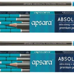 Absolute Extra Strong Extra Dark 20 Pencil Pencil-14