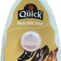 Quick Handy Shoe Shiner for Instant Shine | 1 Pack Shiner-image-65