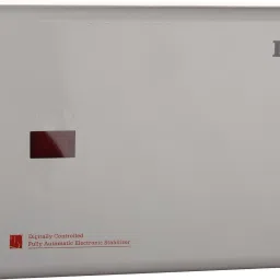 IVS 1605 WMT Voltage Stabilizer (15A, 150-290V) for Home Appliances - 1600W Power Capacity-0