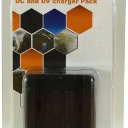 iSmart Camera Battery Charger for LP-E5/BP-85STCamera Battery Charger-image-69