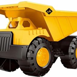 Dumper Construction Engineering Toy Vehicle for Kids (Dumper)-image-25