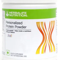 PERSONALIZED PROTEIN POWDER 200GM SOY Protein Blends-image-61