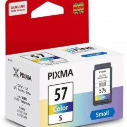 ZENCA TECHNOLOGIES CL 57 S Tri-Color Ink Cartridge-image-27