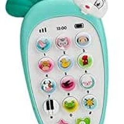 Musical baby phon-18