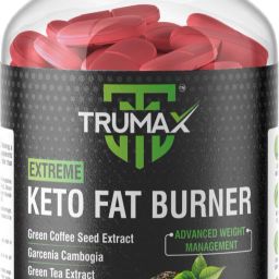 Extreme Keto Fat Burner for Men & Women - Weight Loss Product |Garcinia Cambogia-image-45