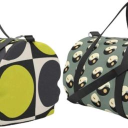 20 L Gym Duffel Bag - Stylish Printed Duffle Bag Combos - Multicolor-image-93