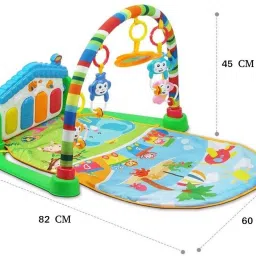 Play Gym and piano play gym-image-86