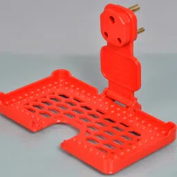 Tanunni Red Color Mobile Holder image 2
