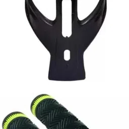 Bicycle Handle grip with Bottle Holder 750ml Bicycle Brake Disk-0